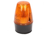Semnalizator LED Luminos și Intermitent