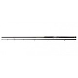 Lanseta Somn Black Cat Black Passion Long Ranger 3.30m 600gr