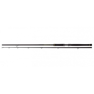 Lanseta Somn Black Cat Black Passion Long Ranger 3.30m 600gr foto