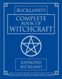 Buckland&#039;s Complete Book of Witchcraft