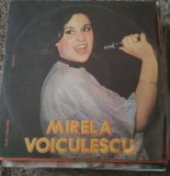 Vinil 1 Vinyl Electrecord Mirela Voiculescu