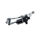 Mecanism stergator parbriz cu motoras Renault Clio 4, 10.2012-12.2019, Fata, Aftermarket, Rapid