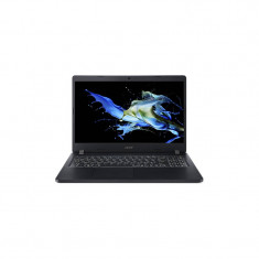 Laptop Acer TravelMate P2 TMP215-52-741T 15.6 inch FHD Intel Core i7-10510U 16GB DDR4 512GB SSD FPR Windows 10 Pro Shale Black foto