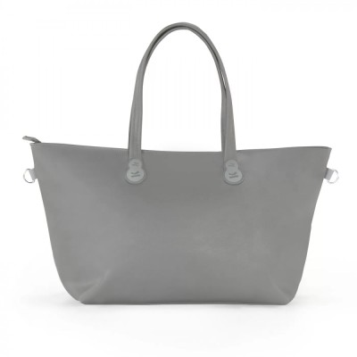 Geanta Multifunctionala Mamici Kinderkraft Treasurepack, Dark Grey foto
