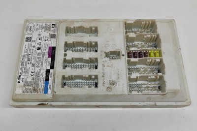 Modul de confort BMW F40 2022 OEM: 5A5FD47 21749115 foto