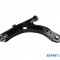 Trapez Audi A3 (1996-2003) [8L1] #1