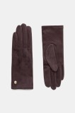 Medicine manusi culoarea negru