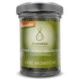 Cimbru lamaios BIO, certificare Demeter Essentiae