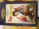 Aventurile lui Tom Sawyer de Mark Twain. Benzi desenate (Roman grafic). Editura HAC!BD