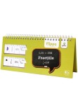 Fractiile - Autor Anonim - Gama