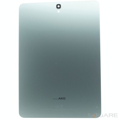 Capac Baterie Samsung Galaxy Tab S3 9.7, T825F, Silver foto