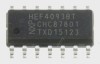 HEF4093BT NXP, LOCMOS SMD, SOIC14, Componenta Electronica - Compatibil cu diverse modele