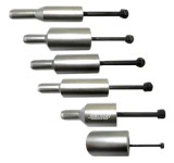 Set de 6 adaptoare pentru centrat ambreaje SAC autoreglabile BMW, Toolhub