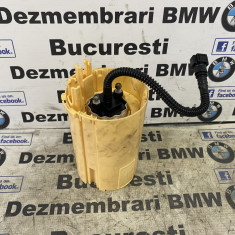 Pompa motorina rezervor originala BMW X3 E83 2.0d N47 177cp