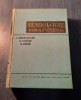 Semiologie Medicala Veterinara I. Adamesteanu, 1959, ed. Academiei RPR, Stare Buna