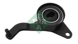 Rola intinzator curea distributie Mazda 323 BA 92-03; Opel Astra F T92 91-99; Corsa B S93 93-09; Vectra J89-J96 88-04, motor 1.7 TD, 1.7 D, INA