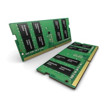 SODIMM 4GB M471A5244CB0-CTD modul DRAM