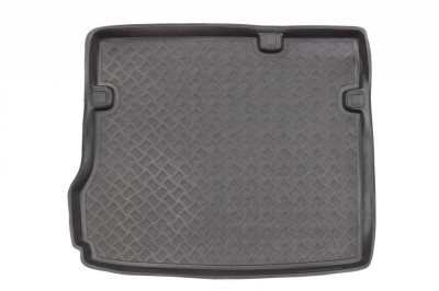 Covor Tavita Portbagaj Dacia DUSTER II 4x2 2018-2024 foto