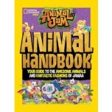 Animal Jam : Animal Handbook