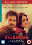 The Salesman / Forushande | Asghar Farhadi