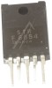 STRF6654 SANKEN Tranzistor CI-ROHS Componenta Electronica, Compatibil Diverse Modele