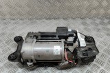 Compresor suspensie pneumatică BMW X5 F15, F85 2015 OEM: 6875177 30344219