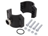 &Icirc;mbinare de blocare pentru țevi PE - GEBO - 63 x 1/2"
