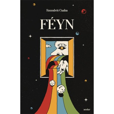 F&amp;eacute;yn - Szendrői Csaba foto