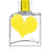 Cumpara ieftin Jeanne Arthes Sweet Sixteen Yellow Eau de Parfum pentru femei 100 ml