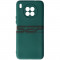 Toc silicon High Copy Huawei Nova 8i Midnight Green