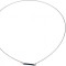Sufa Colier fixare garnitura hublou pentru masina de spalat, SAMSUNG DC91-12078D