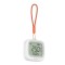 Senzor Temperatura si Umiditate SONOFF SNZB-02WD, Zigbee 3.0, IP65, cu Display LCD