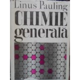 CHIMIE GENERALA-LINUS PAULING-260660