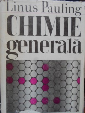 CHIMIE GENERALA-LINUS PAULING-263850