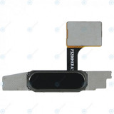 Huawei MediaPad M5 10.8 (CMR-W09, CMR-AL09) Senzor de amprentă negru