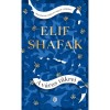 A v&aacute;ros t&uuml;krei - Elif Shafak