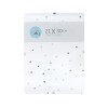 Rama Foto Sticla 21x30 cm cu Clips Transparenta, Vertical/Orizontal - Decorativa