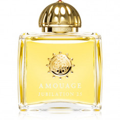 Amouage Jubilation 25 Woman Eau de Parfum pentru femei 100 ml