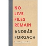 No Live Files Remain - Forg&aacute;ch Andr&aacute;s