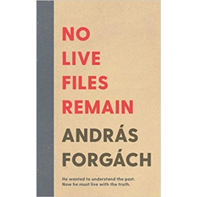 No Live Files Remain - Forg&amp;aacute;ch Andr&amp;aacute;s foto
