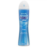 Cumpara ieftin Lubrifiant Durex Play Feel 50 ml