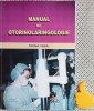 Manual Otorinolaringologie Doina Vesa - Zigotto, 2013, 118 Pagini, Stomatologie, Medicina