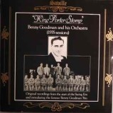 Vinil LP Benny Goodman And His Orchestra &lrm;&ndash; King Porter Stomp (EX), Jazz