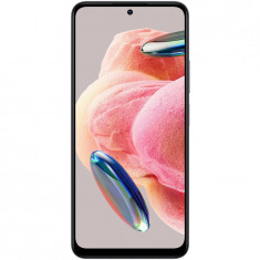 Telefon mobil Xiaomi Redmi Note 12, 4GB RAM, 64GB, 4G, Onyx Gray