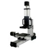 Cnc in 3 axe de birou