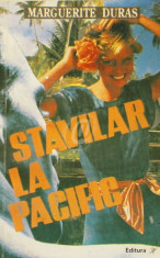 Stavilar la Pacific (1993) foto