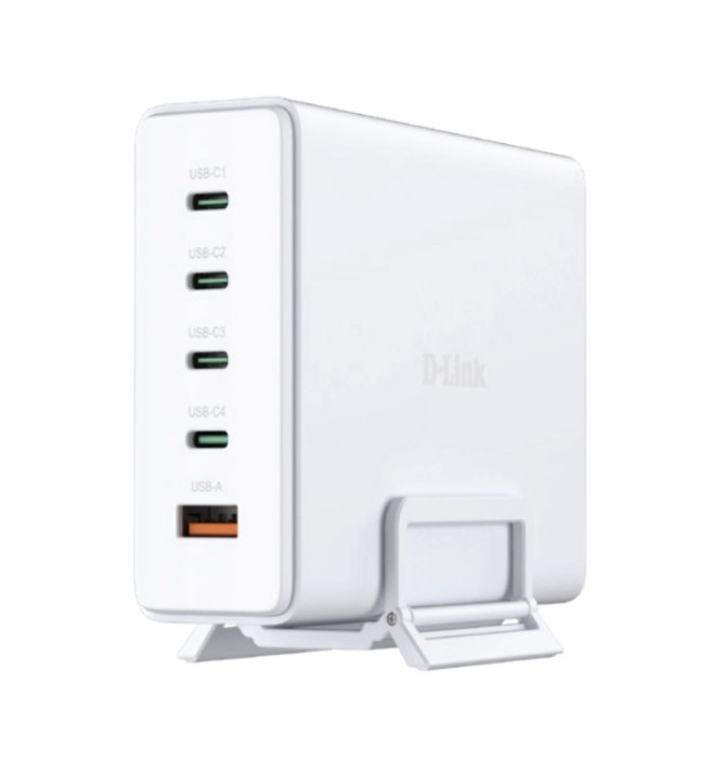 D-Link DCF-241 mobile device charger