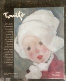 Album &quot; Tonitza &quot;