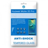 Huawei Mate 20 Pro (LYA-L09, LYA-L29, LYA-L0C) Sticlă securizată 3D negru