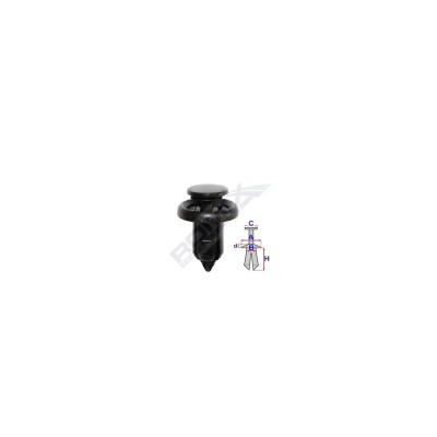 CABLU PENTRU REDRESOARE AUTO 25MMX2 / 2.5M CU CLEME DIN ALAMA JBM 500 foto